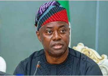Oyo Aims for Zero Potholes, Begins 2nd Phase of Road Oyo Aims for Zero Potholes, Begins 2nd Phase of Road