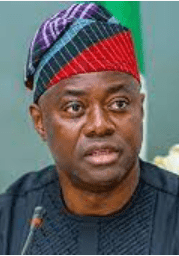 Oyo Aims for Zero Potholes, Begins 2nd Phase of Road