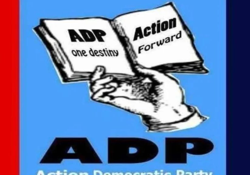 2027: Guber aspirant dumps APC, joins ADP in Oyo