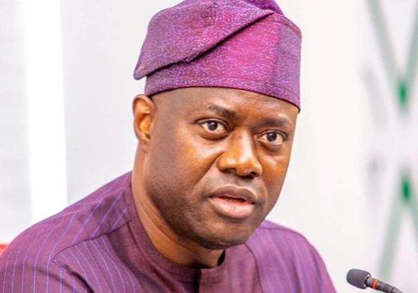 Oyo State Governor Seyi Makinde Emphasizes Unity for PDP Success Oyo State Governor Seyi Makinde Emphasizes Unity for PDP Success