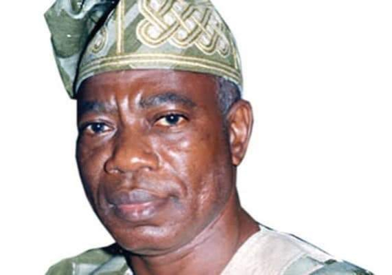 Oyo State Mourns Passage of Michael Koleoso, Former Secretary to Oyo State Mourns Passage of Michael Koleoso, Former Secretary to