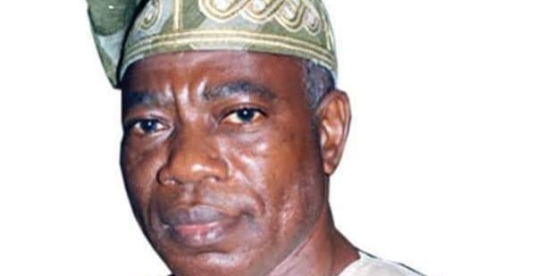 Oyo State Mourns Passage of Michael Koleoso, Former Secretary to