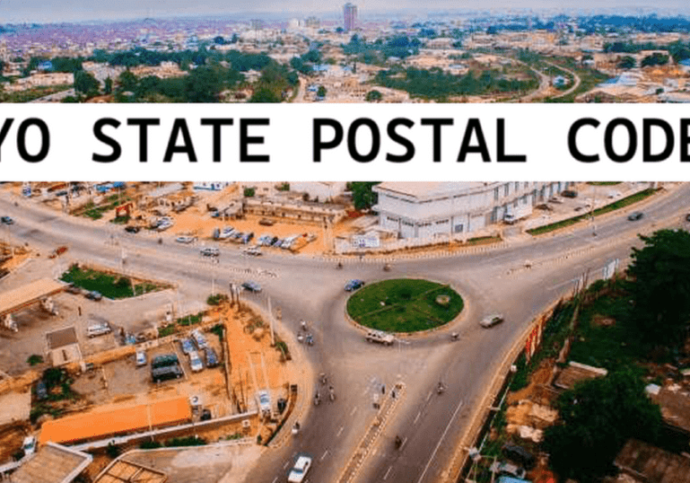 Oyo State Postal Codes: A Comprehensive List for Efficient Mail Oyo State Postal Codes: A Comprehensive List for Efficient Mail
