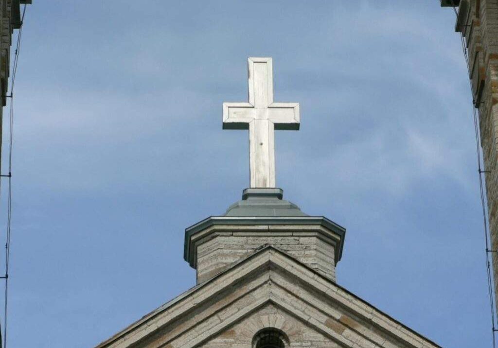 Oyo govt seals church in Ibadan over noise pollution — Oyo govt seals church in Ibadan over noise pollution —