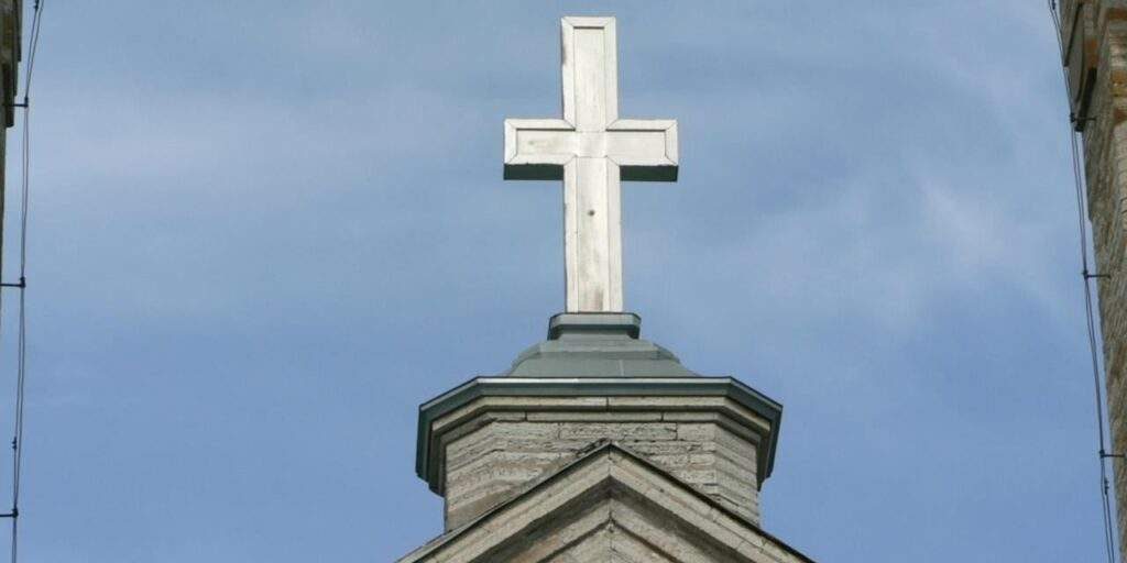 Oyo govt seals church in Ibadan over noise pollution — Oyo govt seals church in Ibadan over noise pollution —