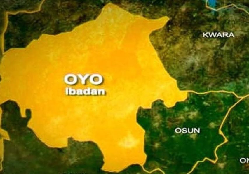Two radio presenters die in Oyo 