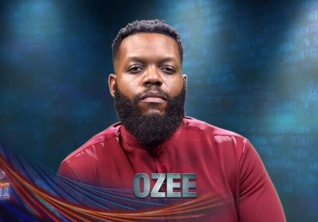 Ozee Opens Up on Challenging BBNaija Friendship