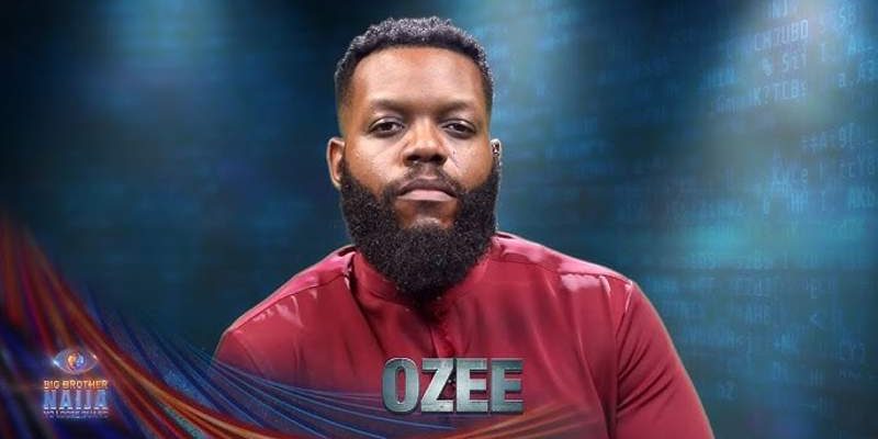 Ozee Opens Up on Challenging BBNaija Friendship