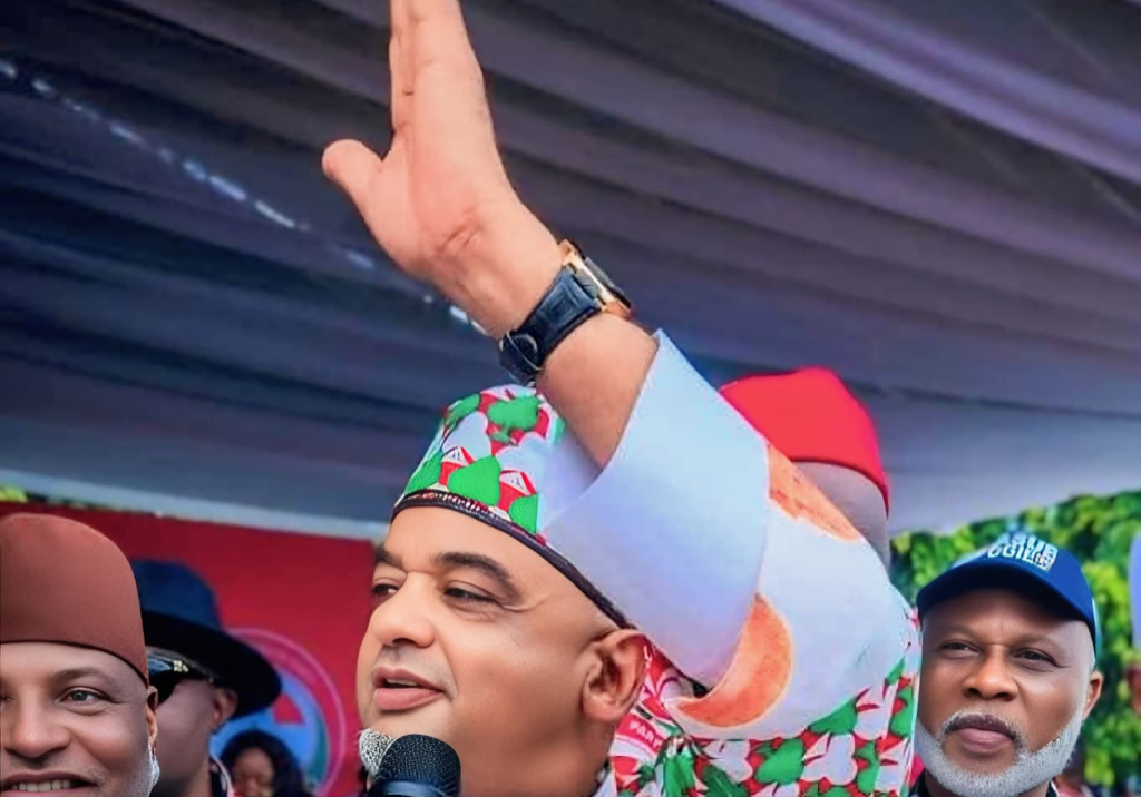 PDP crisis: Party set date for NEC meeting, invite top stakeholders