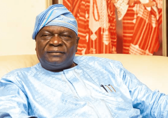 PDP Appoints Oyinlola as Reconciliation Committee Chair