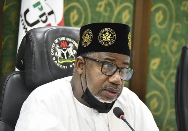 PDP: Bauchi Governor Bala Mohammed Not Dumping Party Bauchi govt denies claims of governor's defection to PRP