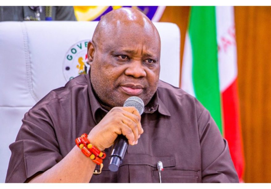 Defection: Governor Adeleke victim of circumstance - PDP