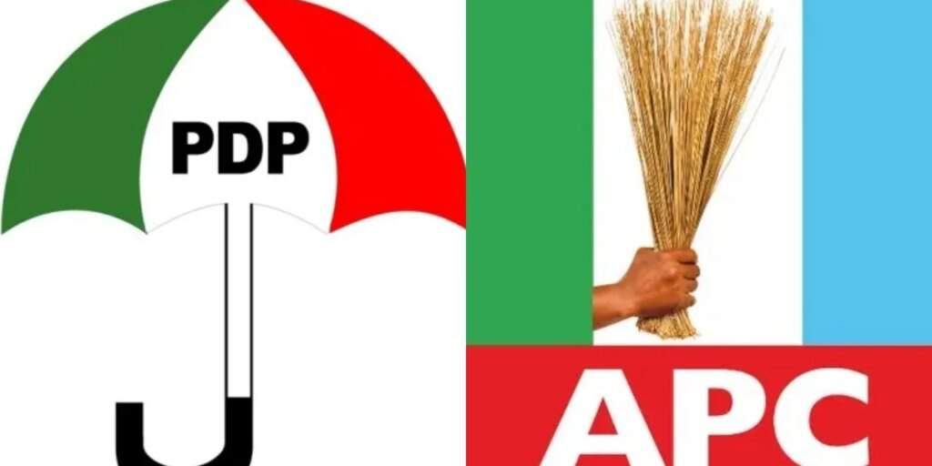 PDP Candidate Vows to Reclaim Mandate, Closes Case in Electoral PDP Candidate Vows to Reclaim Mandate, Closes Case in Electoral