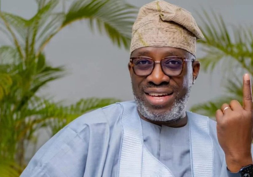 2027: PDP can't be ruled out - Segun Sowunmi