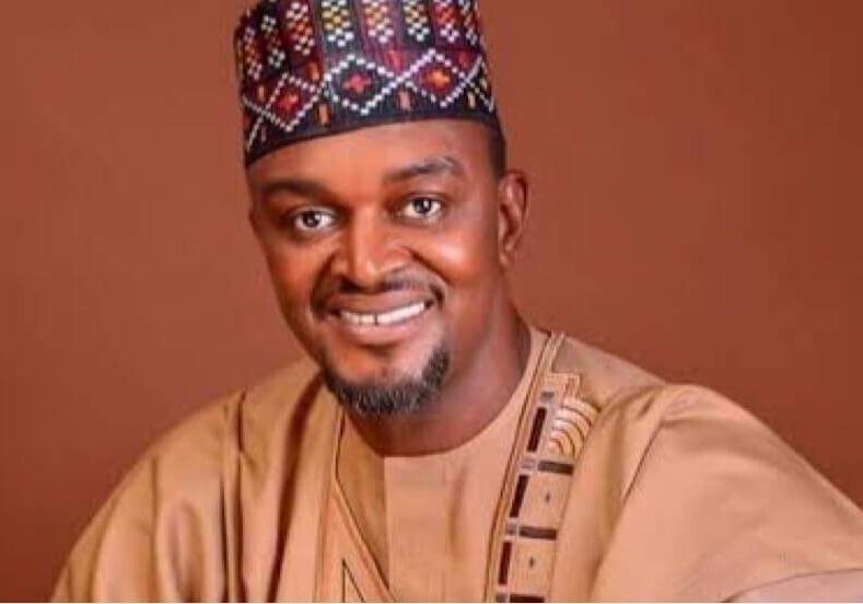 PDP Chairman Aspirant Slams SIECOM, Governor Uba Sani over Conduct