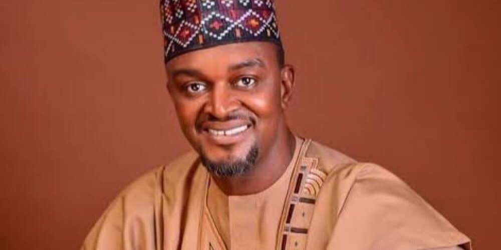 PDP Chairman Aspirant Slams SIECOM, Governor Uba Sani over Conduct PDP Chairman Aspirant Slams SIECOM, Governor Uba Sani over Conduct