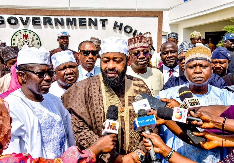 PDP calls for review of nation's security architecture