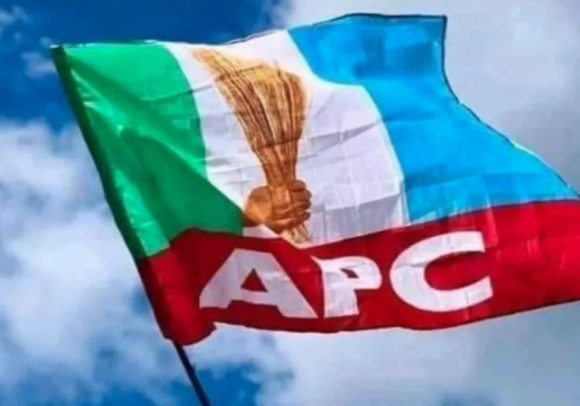 PDP Chairman Defects to APC in Zamfara State Zamfara PDP chairman defects to APC, declares party ‘dead’