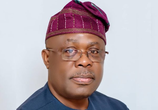 Those against PDP convention pushing for one-party state - Olafeso