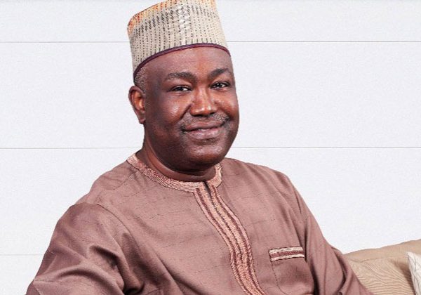 PDP Chieftain Calls on Jonathan, Atiku, Obi to Join 2027 2027: Atiku, Jonathan, Peter Obi welcomed to contest PDP presidential ticket - Olawepo-Hashim