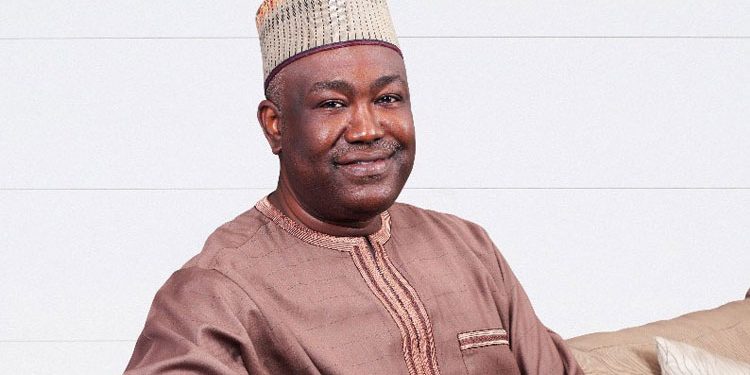 PDP Chieftain Calls on Jonathan, Atiku, Obi to Join 2027 2027: Atiku, Jonathan, Peter Obi welcomed to contest PDP presidential ticket - Olawepo-Hashim