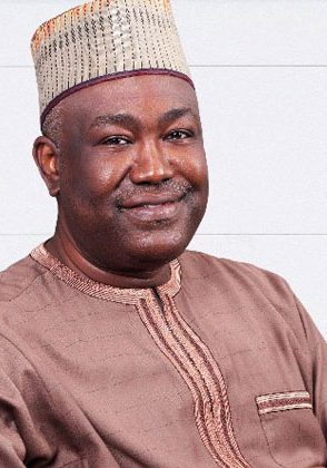 2027: Atiku, Jonathan, Peter Obi welcomed to contest PDP presidential ticket - Olawepo-Hashim