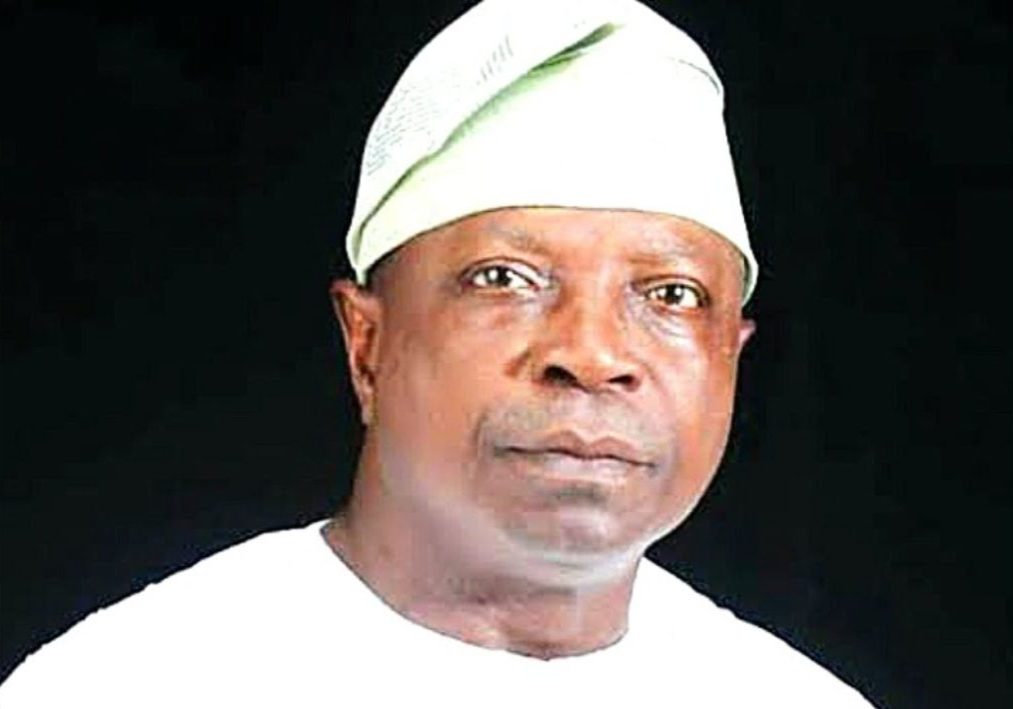 PDP Chieftain Criticizes National Assembly Over Alleged Rubber-Stamp Legislature National Assembly rubber stamp for Tinubu - PDP chieftain Pearse