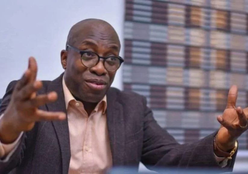 2027: Why Peter Obi is not strong opposition for Tinubu — Segun Sowunmi