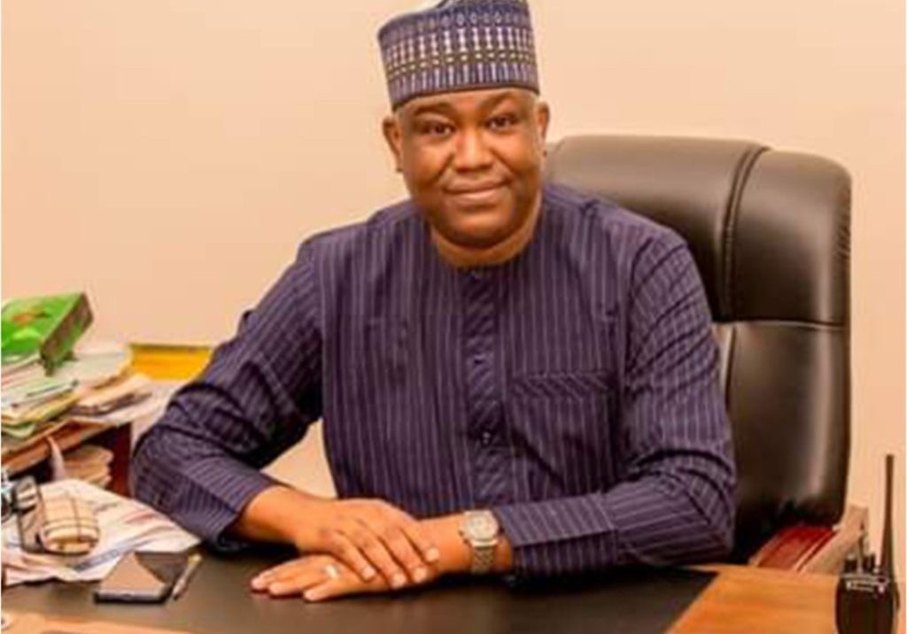 2027: APC will be voted out - Gbenga Hashim