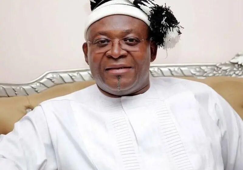 PDP Chieftain Warns Against Punishing Members for 2023 Election Actions