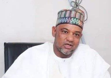 PDP Chieftains Clash Over Replacement for Acting Chairman PDP Chieftains Clash Over Replacement for Acting Chairman