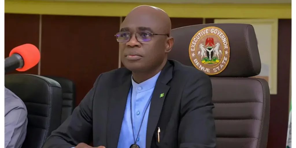 PDP Condemns Benue Governor’s Neglect of Legislature, Democracy PDP flays Benue Assembly’s refusal to honour Gov Alia's correspondence