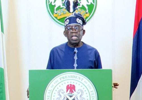 PDP Condemns Tinubu's Address, Says It Fails to Address Nigerians'