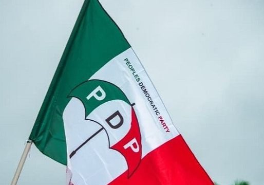 PDP Holds LG Congress In Edo, Declares ‘Rebirth Of Party’ • Channels Television
