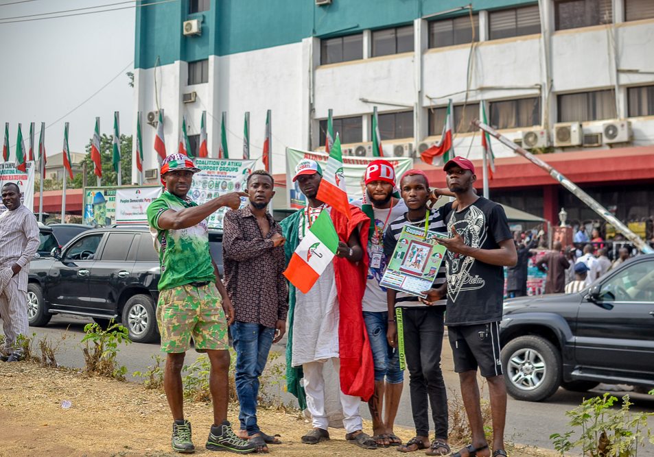 Order granting conduct of Ibadan PDP convention subsists – Court — Daily Nigerian