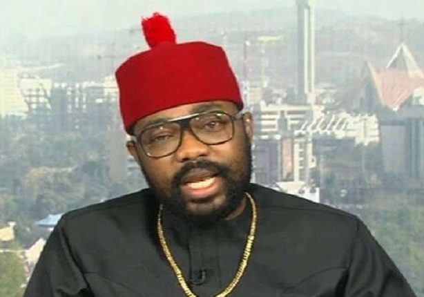 PDP: Court Halts Damagum's Suspension, Ugochinyere Reacts
