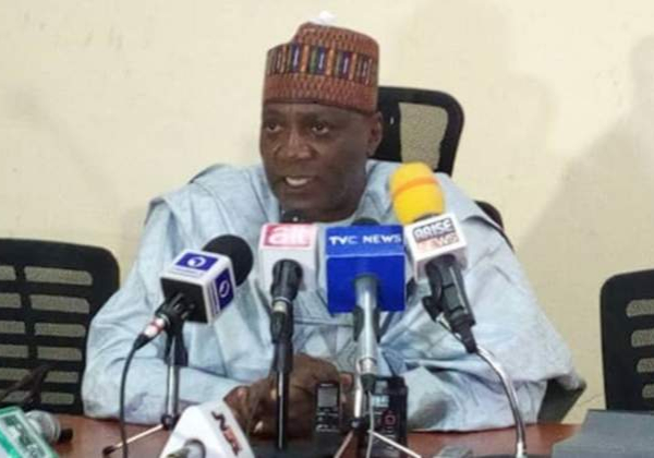 PDP Crisis: Atiku's Defections Blamed for Party's Woes PDP Crisis: Atiku's Defections Blamed for Party's Woes