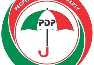 PDP Crisis: Benue Chairman Suspends Ortom, Accuses Him of Trying PDP Crisis: Benue Chairman Suspends Ortom, Accuses Him of Trying