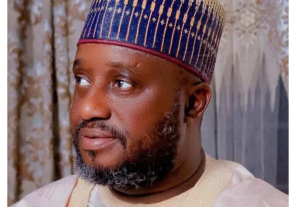 'PDP one indivisible, united family' - Factional acting chairman, Mohammed