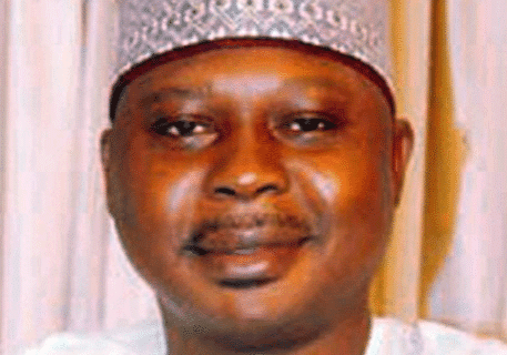 PDP crisis: Even if it takes our lives, we've take over Wadata Plaza - Taminu Turaki declares