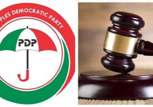 PDP Defies Court Orders, Holds Ward Congresses in Rivers State