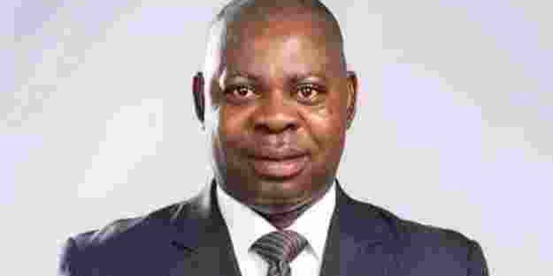PDP Deputy Governor Advocates for Party's Comeback in 2027 PDP Deputy Governor Advocates for Party's Comeback in 2027