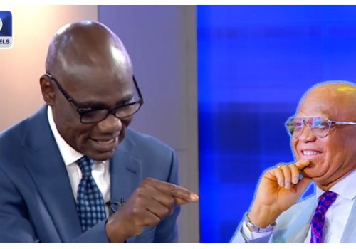 Akwa Ibom PDP Excos Being Controlled By Gov Umo, Says Ologunagba • Channels Television