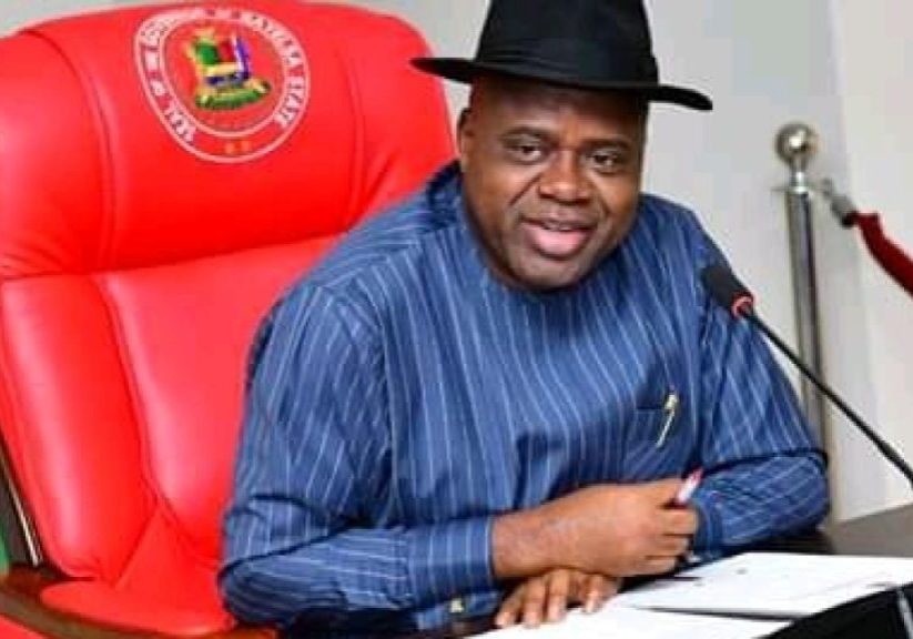 Defection: Gov Diri should be removed from office - Ex-PDP National Legal Adviser