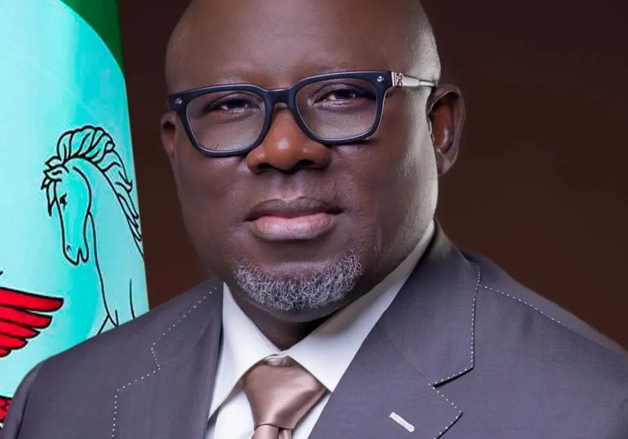 Defection: PDP drags Oborevwori, APC, INEC to court