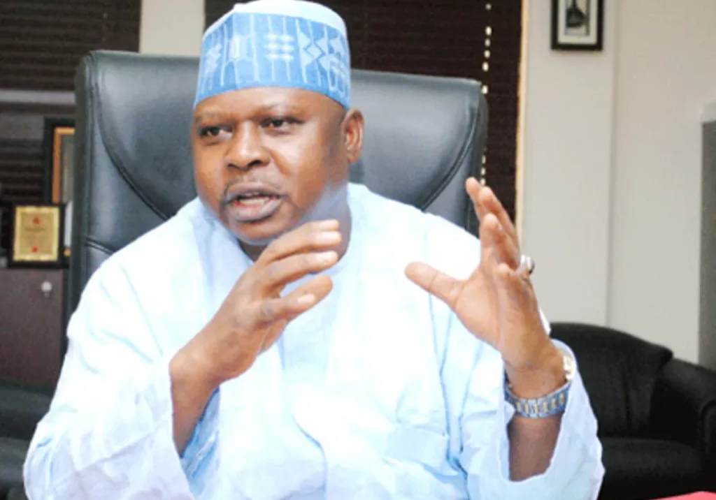 No more impunity, suppression of Nigerians’ will – PDP National Chairman, Turaki