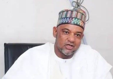 PDP Governors Summon National Chairman Ahead of NEC Meeting PDP Governors Summon National Chairman Ahead of NEC Meeting