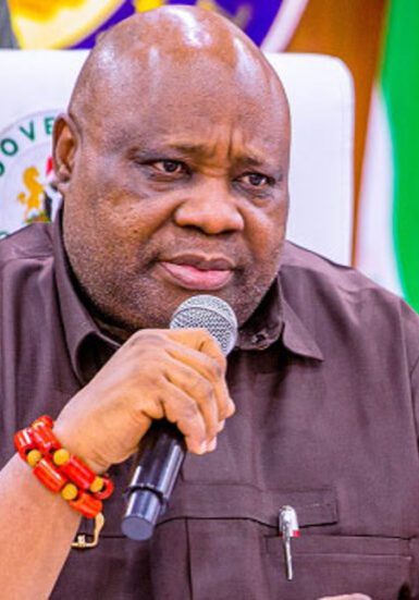 PDP Governors Unite for Ondo Election