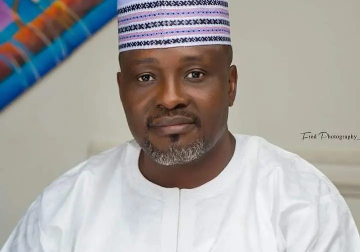 Former Plateau PDP governorship aspirant resigns from party