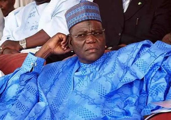 PDP Lamido trades words over Rivers crisis